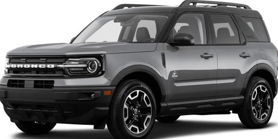 FORD BRONCO SPORT 2024 3FMCR9C67RRE37803 image